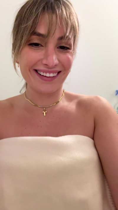 Natural heavy bounce