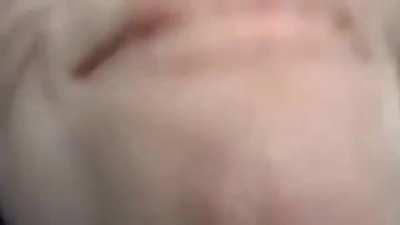 I never felt such an urge to assault someone