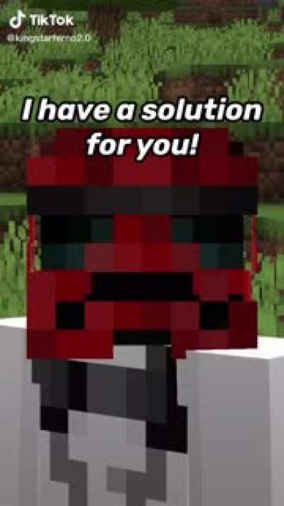 The Thing We All Needed!