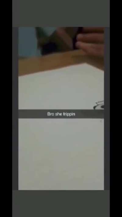 English teacher at Franklin HS in El Paso, TX reportedly instructs students to not judge someone “just because they want to have sex with a 5 year old,” and tells them to call them 