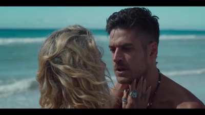 Elsa Pataky (Chris Hemsworth's Wife) Goes Horny For a Young Brazilian Stud