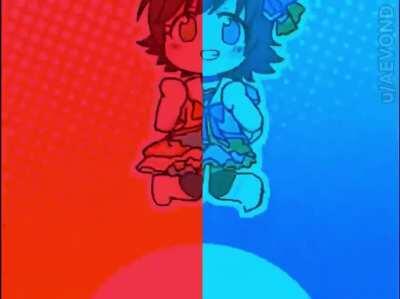 [MegaMeme] Auth centrist propaganda video