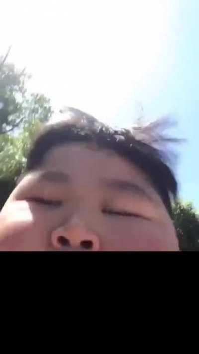 Chad decides to get his health in order. One baby step at a time!💪