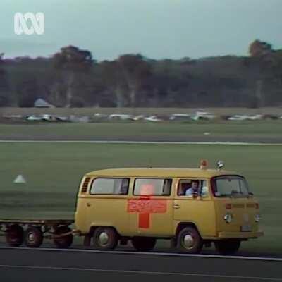 Wow, nature is beautiful!