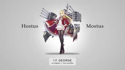 Hype for Azur Lane Tonight's new season