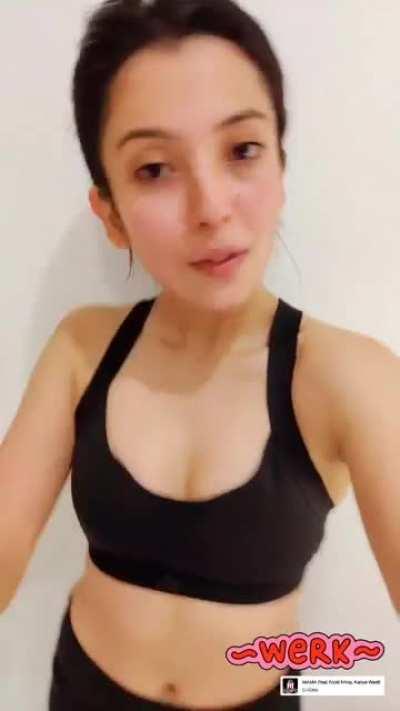 Barkha is soo hot🔥🔥