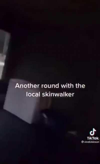 My friend sent me this and I figured it belonged here lol