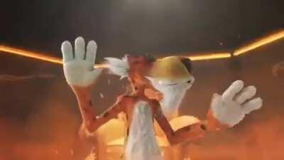 Day 115 until ternion