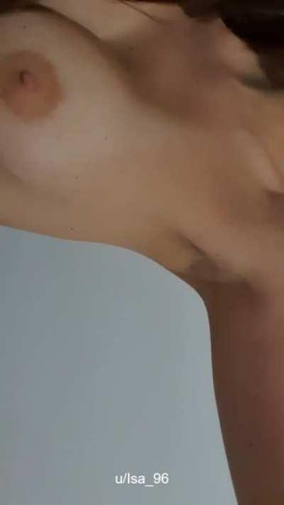 Would you like to cum here?