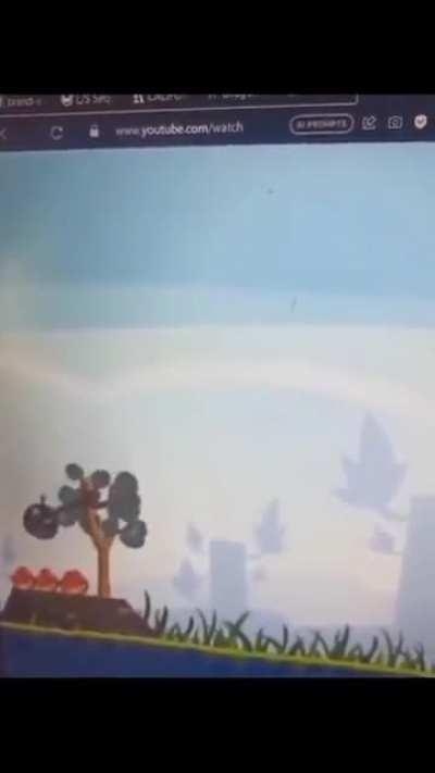 Unexpected - Video #3057