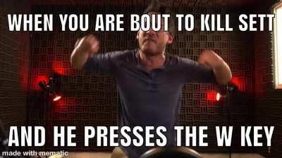 funny jojo man go one shot