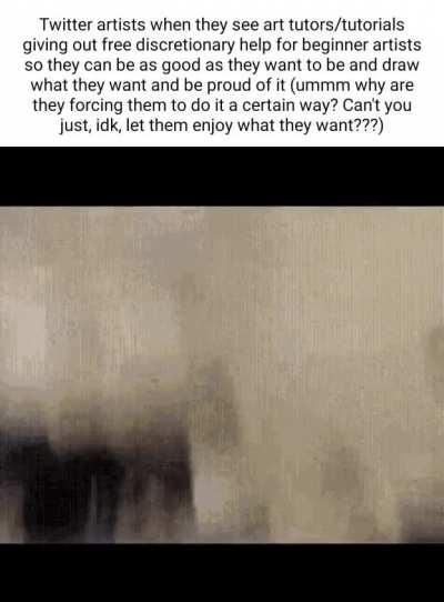 I've seen twitter straight up wish death upon people for this