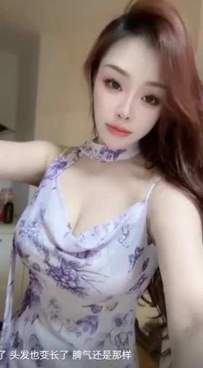 抖音 就叫我玲宝吧