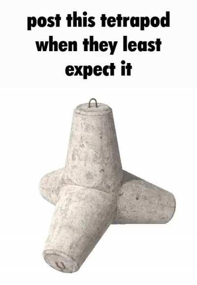 An interesting Title