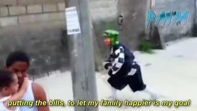 Dança guininhas💃💃💃