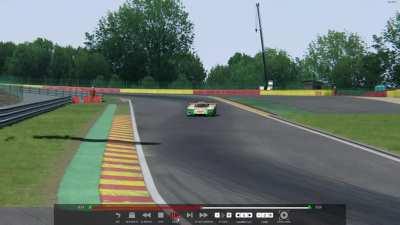 Public lobbies really are something else