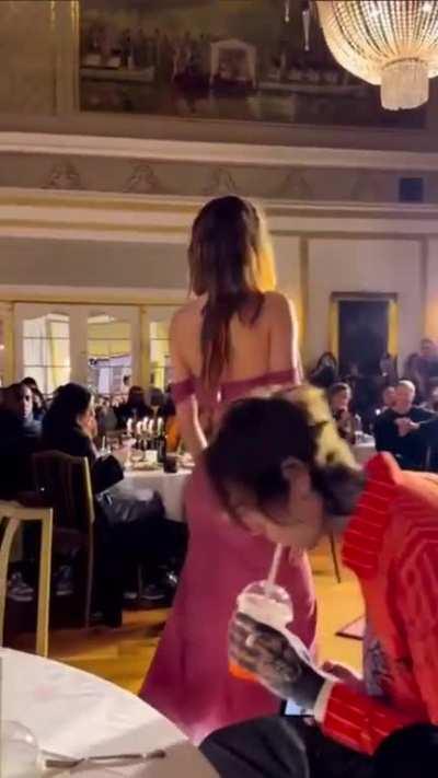 I’m the main character