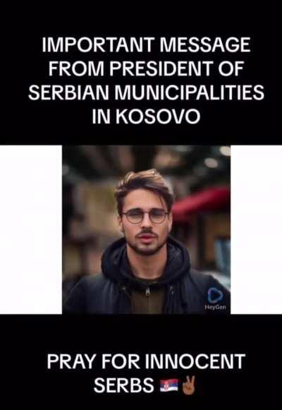 And the world looks away...😿