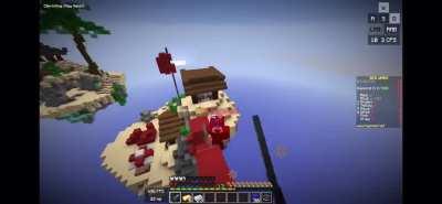 Good at pvp, bad at everything else