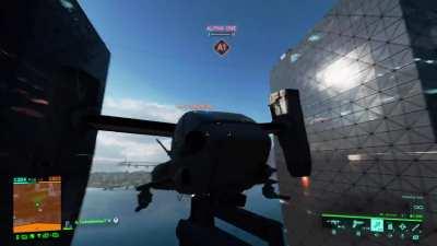 Only in Battlefield Portal