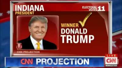 In the spirit of Election Day