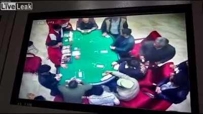 WCGW bad-mouthing the dealer