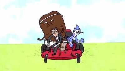 Fist Pump! Fist Pump!