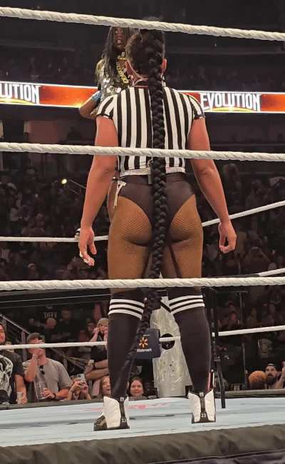 Bianca Belair