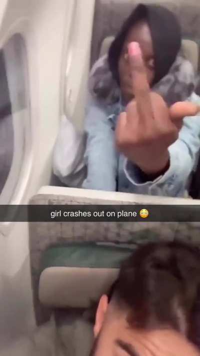 He should've filming everyone