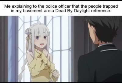 A simple misunderstanding