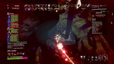 i love blazing stone titans!