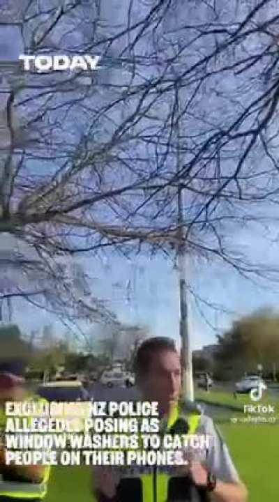 Better work stories?