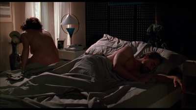 Chelsea Field In Harley Davidson And The Marlboro Man