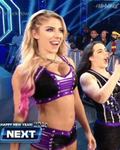 Alexa is so damn sexy