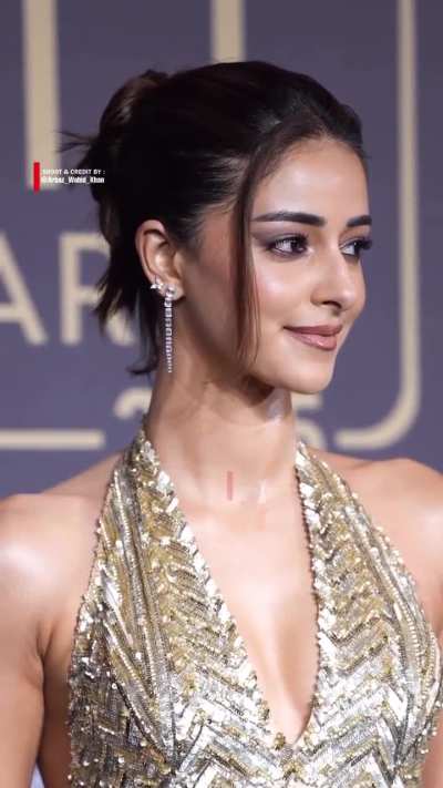 Ananya Pandey