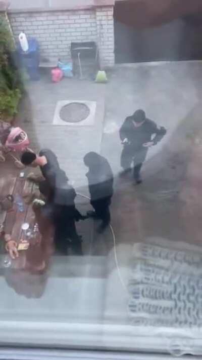 Well deserve play-date break at the oppressive takeover of Belarus