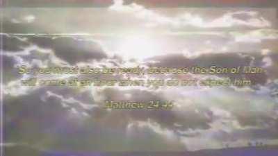 The Second Coming Of Jesus Christ G̴̛͙̈͑͒͋̈̈́͊̀ő̸̮͓̦̮̮͗̋́̊̃̓̚͝ͅd̶͈̻͇̫̠͚͎͊̎̂ ̷̢̥̱͕͕̞̍̀l̵̹̏͑̈́̿̒͠i̶̼̩͓̤͂e̵̛͓͂́̅̍̐d̵̲͓͚͉̖́͆̄͗̄