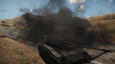 me262 to the rescue :D. (Shi looks like out of a movie)