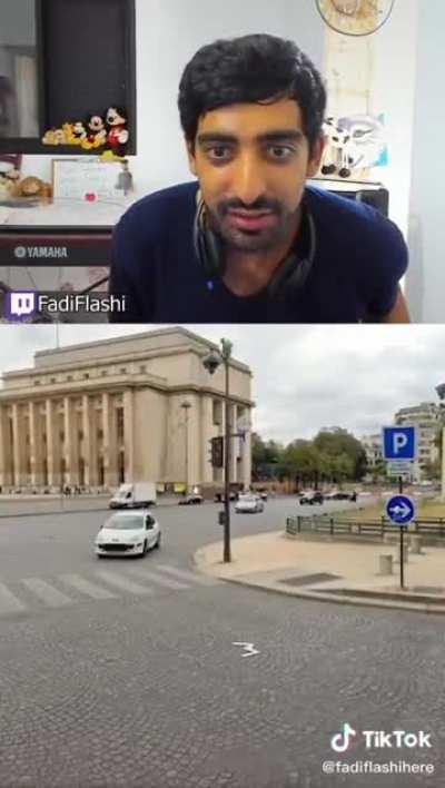 Geography or $10000?