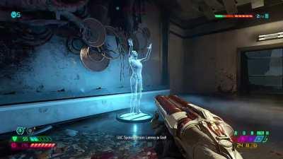 Just when I thought this game couldn't be more metal