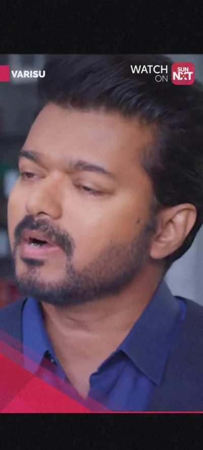 vijay's response on the fight between pandya and rohit.