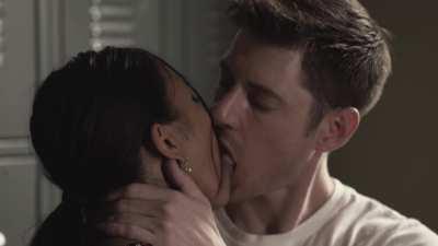 Jada Kai | Locker Room Sex