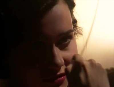 Alessandra Negrini (from Netflix show Invisible City), incredible nude body in brazilian series Engraçadinha... Seus Amores e Seus Pecados (1995)