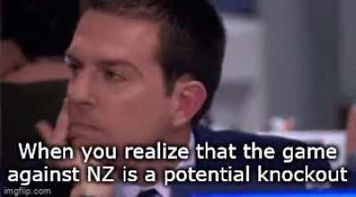 Ah Shit ... Here We Go Again