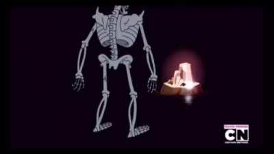 It is coming, you cant run, you cant hide