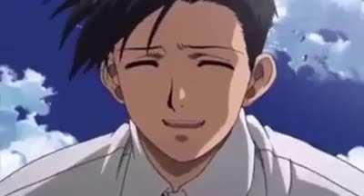 I love wholesome anime