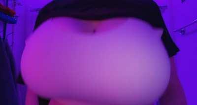 Do they deserve a titfuck?