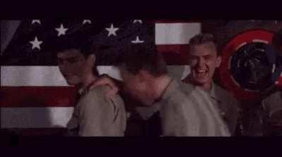 The USA when Russia threatens to take back Alaska over the Ukraine war sanctions