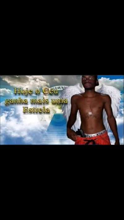 tiu kiu Morte's 💔