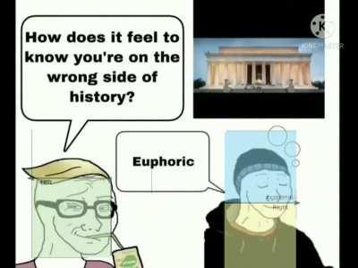 Based and Agendapostpilled (with fixed audio this time)